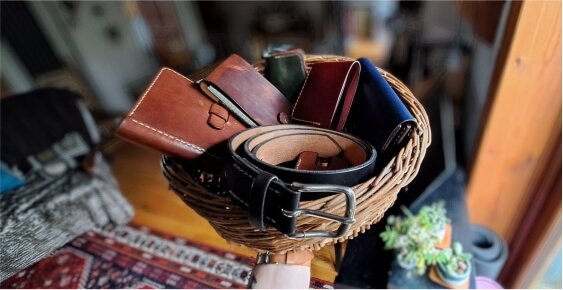 About Us Our Company 02