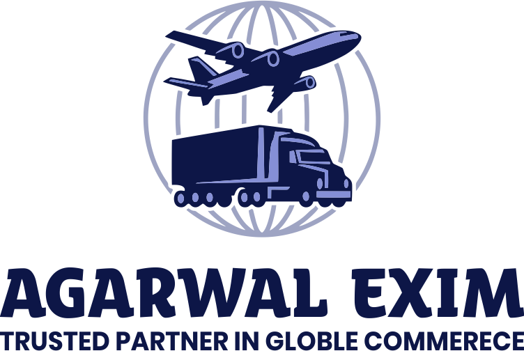 Welcome To Agarwal Exim