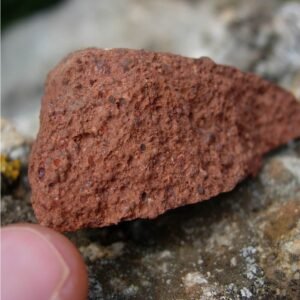 Bauxite Ore