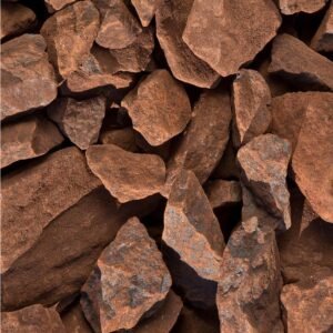 Lump Iron Ore