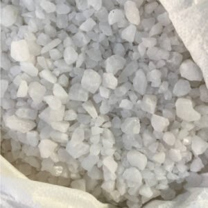 Quartz Sand
